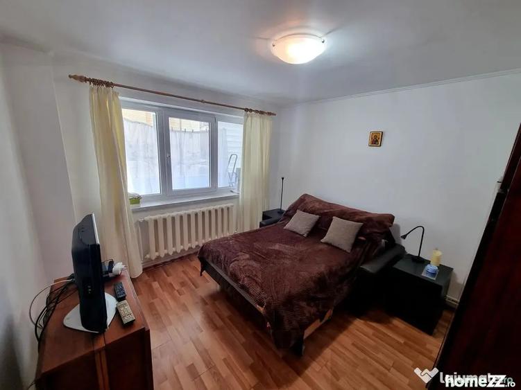 Apartament cu 4 camere decomandat în Ultracentral