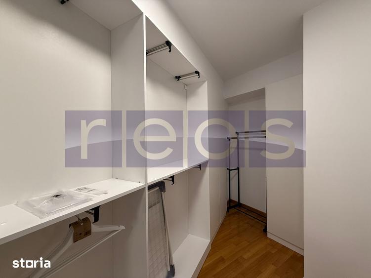 INCHIRIERE 3 CAMERE | SOS NORDULUI | LUX | MOBILAT SI UTILAT | 110MP | - 9