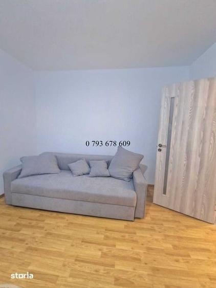 Apartament cu 2 camere decomandat în Păcurari