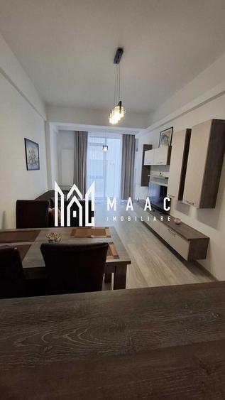 Apartament cu 2 camere decomandat, mobilat în Șelimbăr