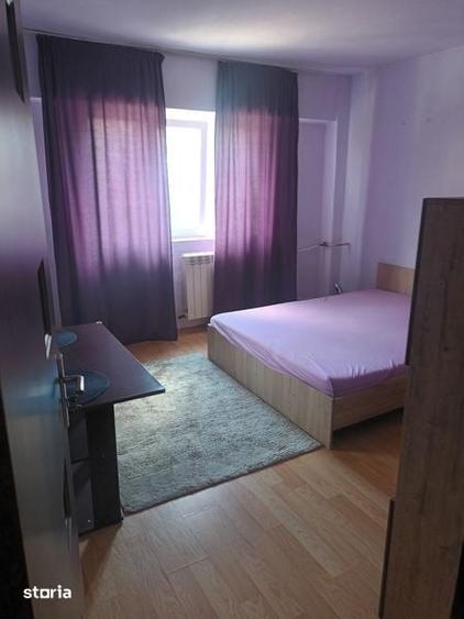 Apartament cu o camera - 1