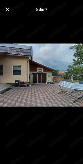 Casă cu Teren 10000 Mp în Central