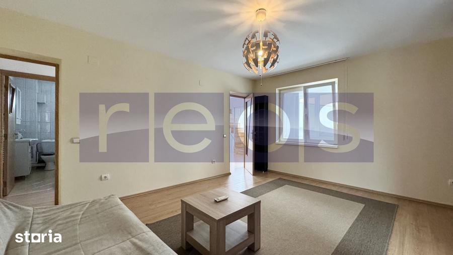 VANZARE CASA SPATIOASA SI LUMINOASA | ZONA CRANGASI / GIULESTI | TEREN - 16