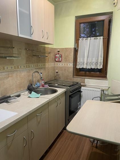 Garsonieră decomandată în Gheorghe Lazăr