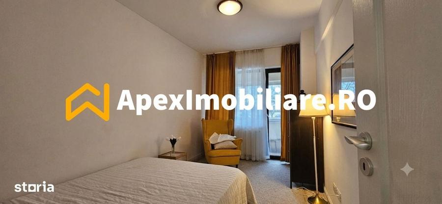 Apartament 3 camere de inchiriat Baneasa Bucuresti | ApexImobiliare.ro - 11
