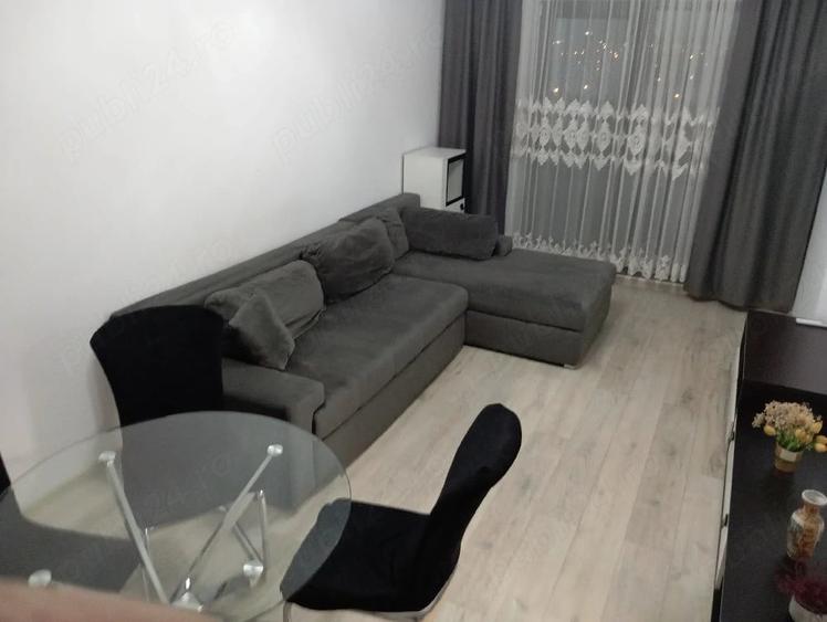 Apartament cu 2 camere decomandat în Dobroești