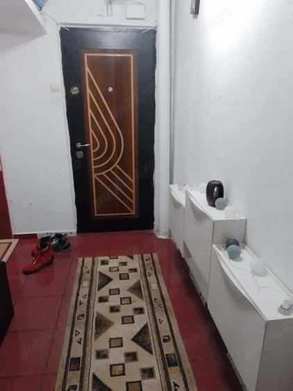 Vand apartament 2 camere - 6