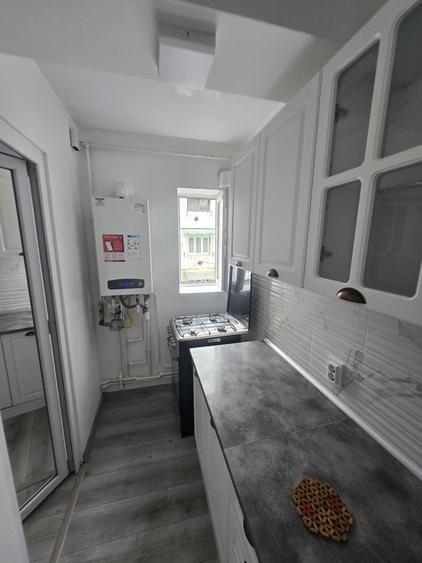 Garsonieră nedecomandată în Exterior Vest
