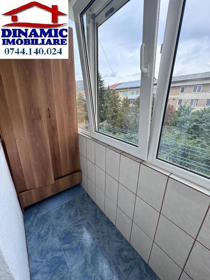 Apartament cu 2 camere în Dărmănești