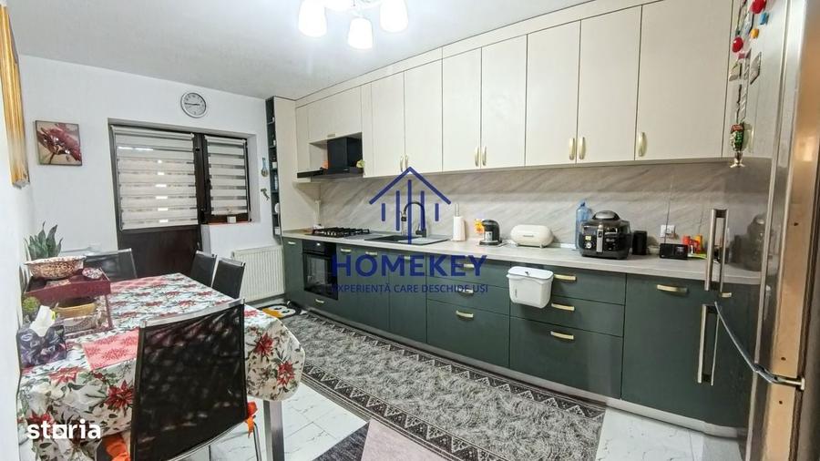 Casa P+1+P de vanzare Magurele, Str. Lotusului, deschidere 2 strazi - 13