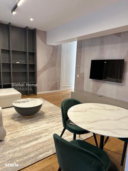 3-Room Apartment One Cotroceni Park Underground Parking Un - 1