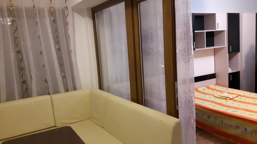 Garsonieră decomandată în Ultracentral