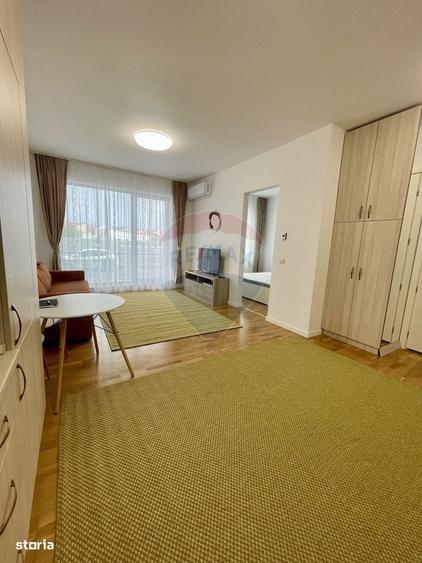 Apartament cu 2 camere în Domenii