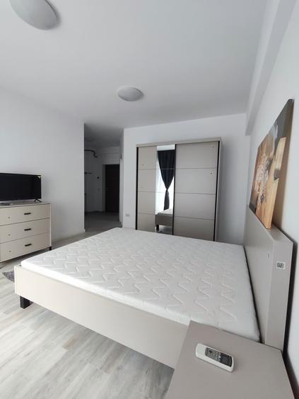 Apartament 1 camera - UNIREA TOWERS - loc de parcare - 3