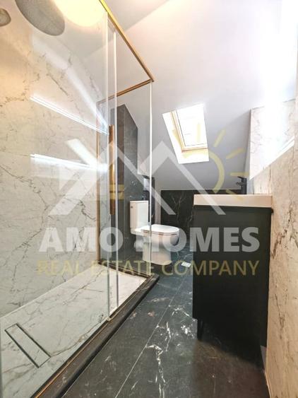 Apartament cu 2 camere semidecomandat în Domenii