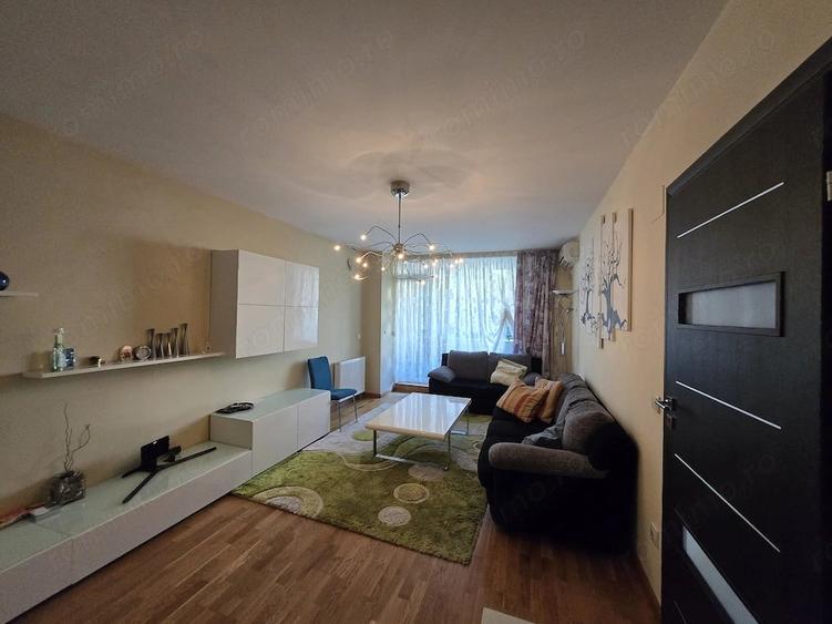 Apartament cu 2 camere decomandat în Șagului