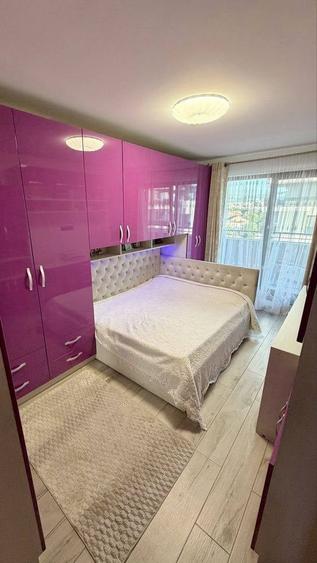 Apartament cu 4 camere în Bulgaria