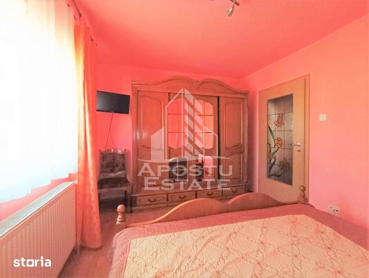 Apartament 2 Camere Zona Iulius Mall - 2