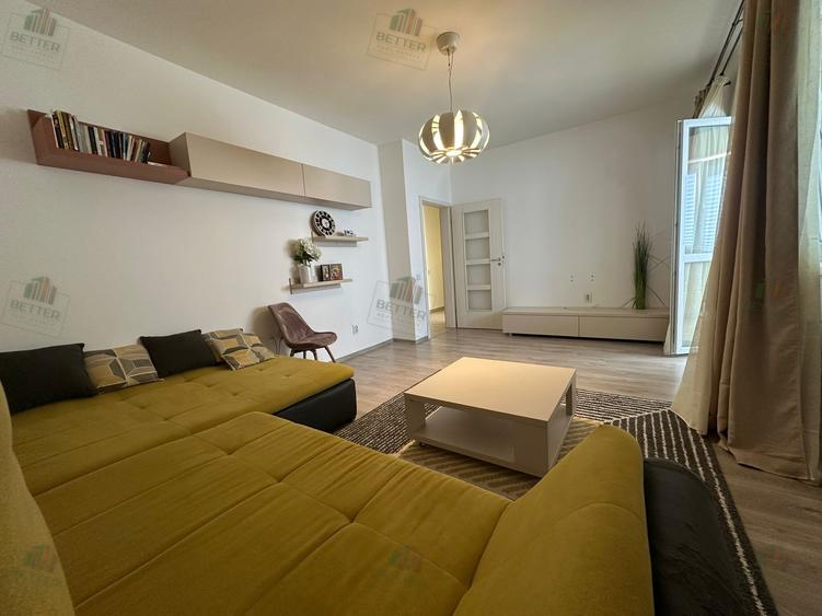 Apartament 2 camere decomandat | 71 mp | Parcare | Popești-Leordeni - 2