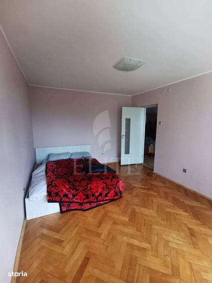 Apartament 3 camere in zona PLOPILOR - 11