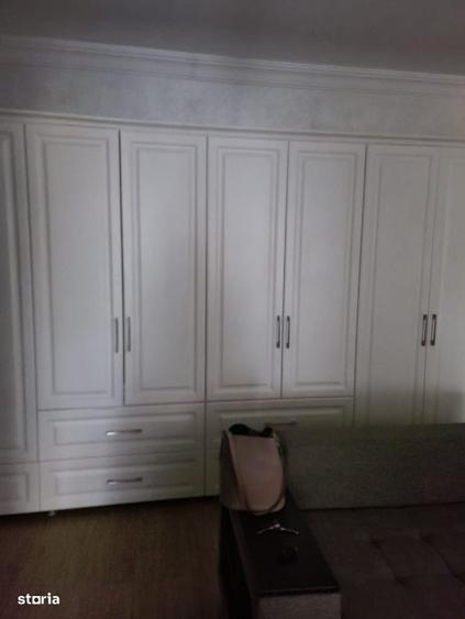 Apartament cu 2 camere semidecomandat în Copou