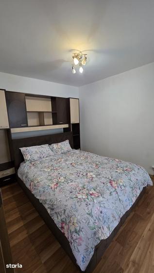 Apartament 2 camere, parter zona Aleea Tihu?ei - 1