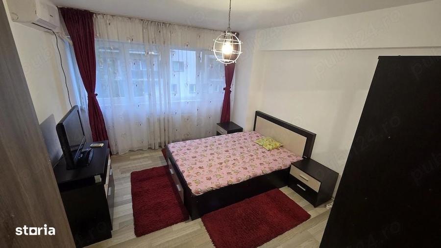 Apartament cu 2 camere în Dudu
