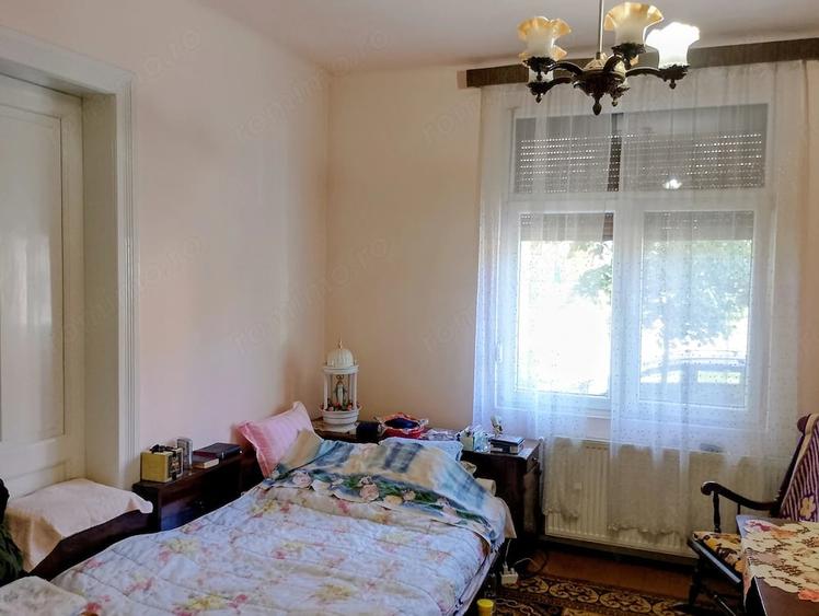 Casă cu 3 camere cu Teren 900 Mp în Telegrafului