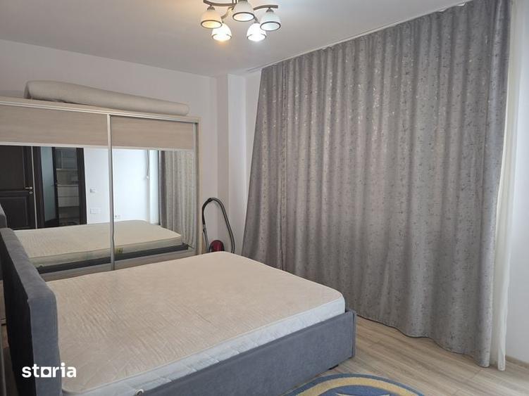Super apartament cu 3 camere in bloc nou in Fratii Golesti - 3