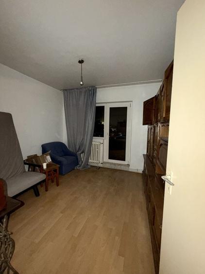 Apartament cu 3 camere decomandat în Ultracentral