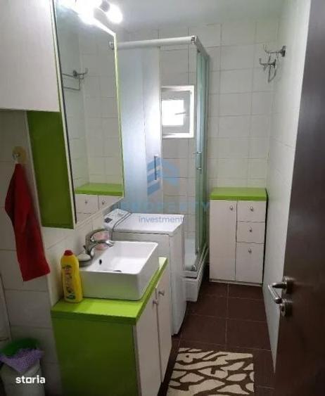 Inchiriere Apartament 2 camere in Aviatiei - cu centrala proprie - 8