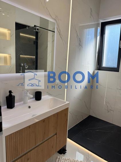 Apartament cu 2 camere decomandat în Ostroveni