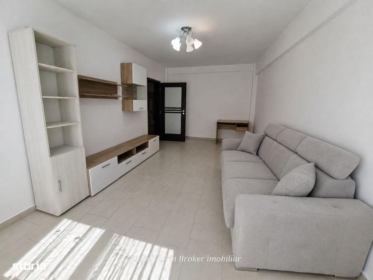 Apartament cu 2 camere decomandat în Cug