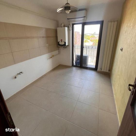 Apartament cu 2 camere decomandat în Frumoasa