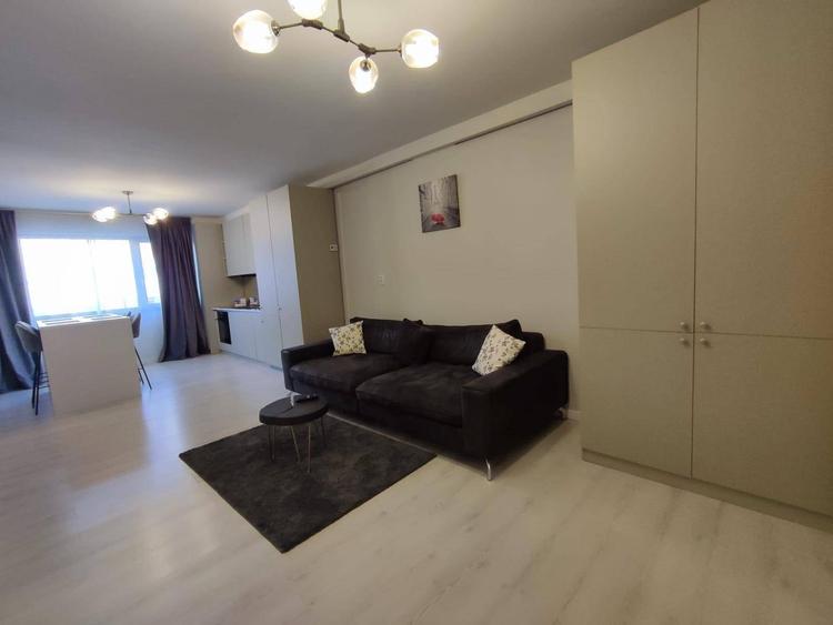 PF, dau in chirie|apartament|lux|mobilat utilat|2 camere|3 minute pe jos|Vivo Mall - 2