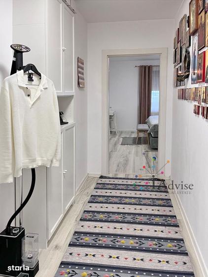 Apartament cu 4 camere în Central