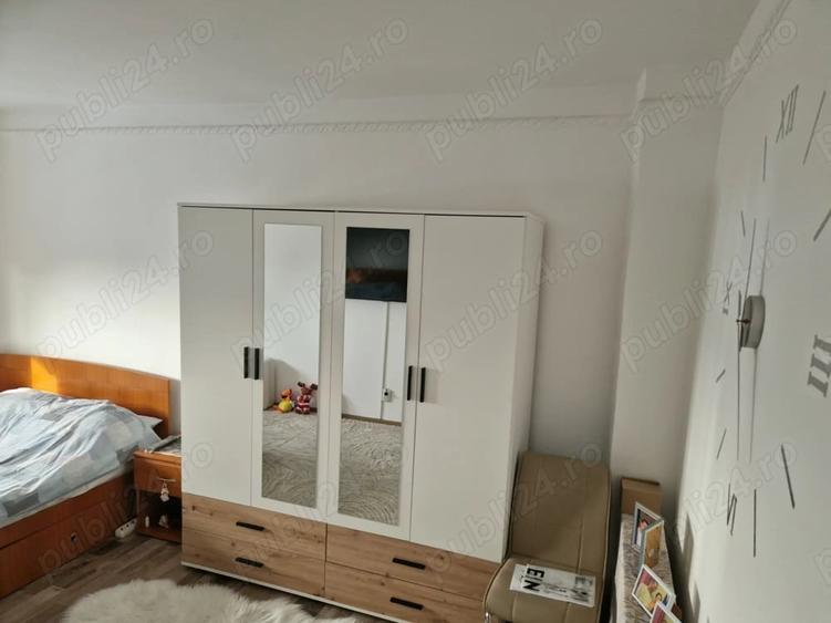 Apartament cu 2 camere decomandat în Dorobanților