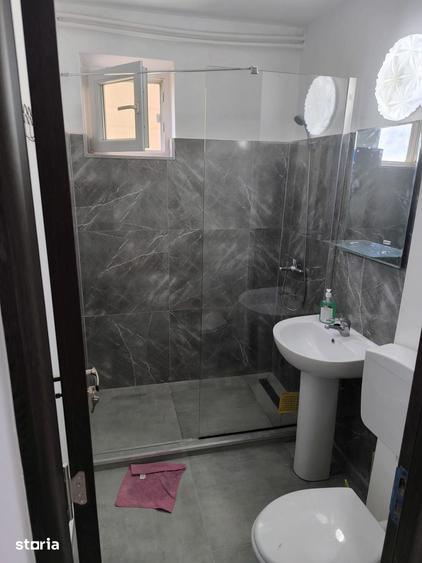 Apartament cu 2 camere în Drumul Taberei