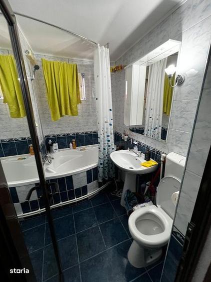 Vand apartament 3 camere - 2