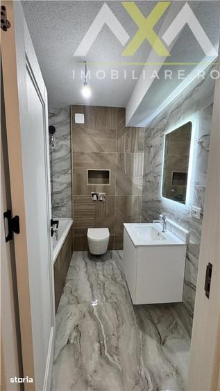 Apartament cu 2 camere decomandat în Rediu