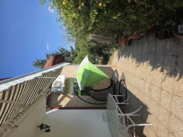 Casă cu Teren 930 Mp în Chișoda