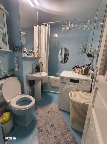 Apartament cu 2 camere în Siret