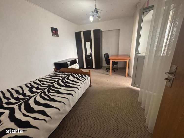 Apartament cu 2 camere decomandat în Independenței