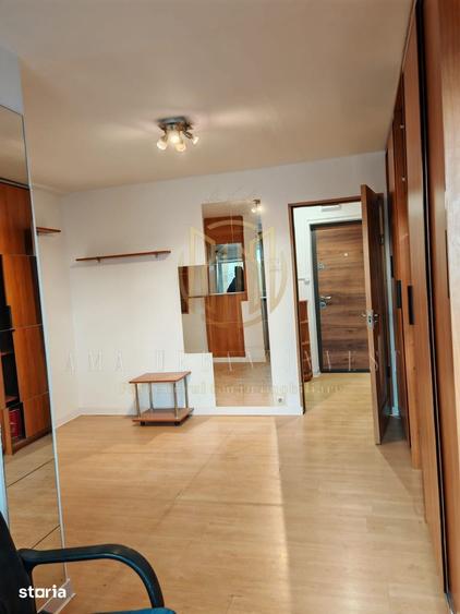 Aleea Adrian Carstea garsoniera 27mp 57000 eur - 1