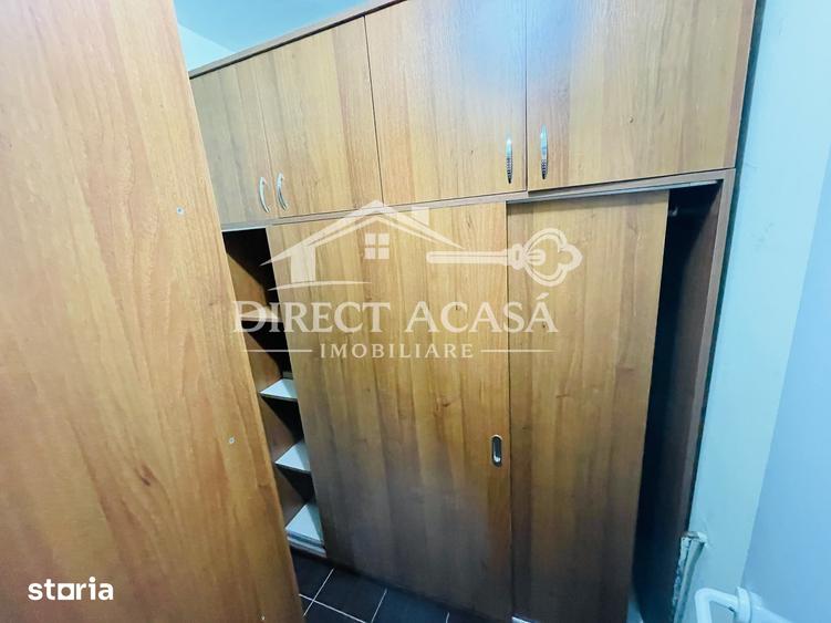 Apartament cu 3 camere în Tudor Vladimirescu