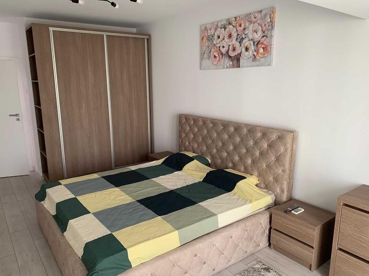 Inchiriere apartament 2 camere Smart Residence Lujerului - 3