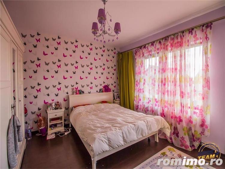 Casă cu Teren 780 Mp în Central