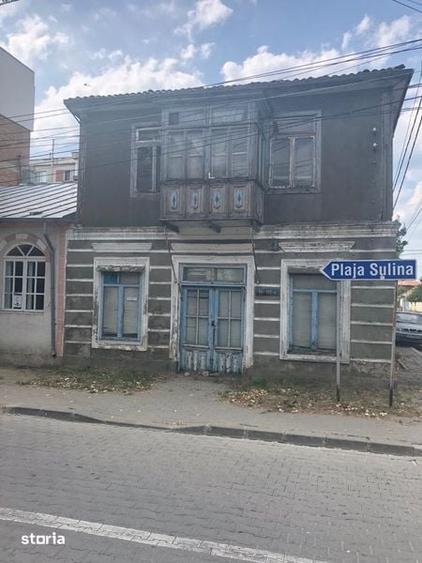 Casa de vanzare Sulina - 4