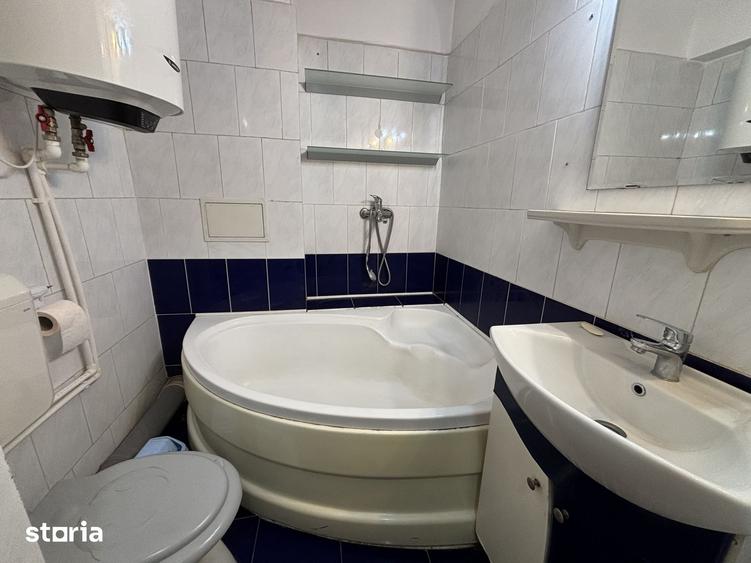 Garsoniera Iancului - KFC - 100 m de Metrou Piata Iancului - Boiler - - 6