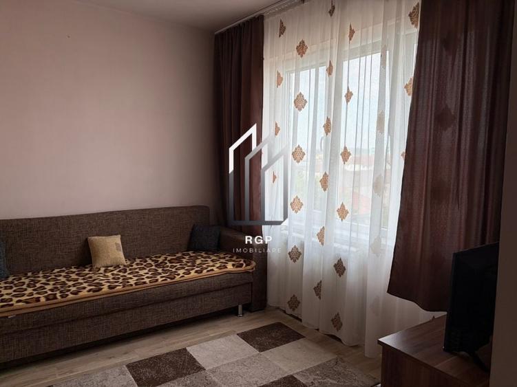 Apartament cu 2 camere decomandat în Lotus